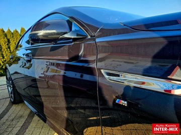 BMW Seria 6 F06-F12-F13 Gran Coupe Facelifting 640d 313KM 2015 BMW Seria 6 3.0D 313KM Lifting bogata wersja zarejestrowana 209tys km Head, zdjęcie 5