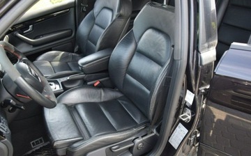 Audi A4 B7 Avant 2.0 TFSI 200KM 2007 Audi A4 Avant B7 2.0 TFSI Quattro Automat Tiptronic tylko 139tys 2.0, zdjęcie 21