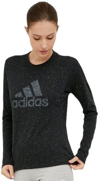 Koszulka damska Adidas Future Icons Winners 3 Long-Sleeve HI1023