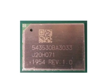 Modul Ovladač Wifi Bt Bluetooth J20H071 PS4 Fat