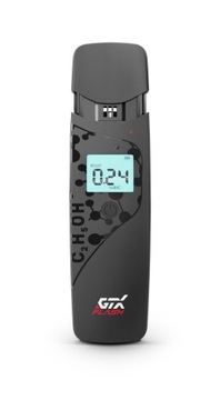 ALKOMAT BEZUSTNIKOWY GTX FLASH
