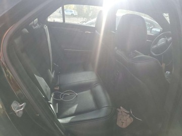 Chrysler 300C II 2023 Chrysler 300s 2023 3.6L 3.6 Benzyna 300KM, zdjęcie 10