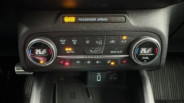 Ford Focus IV Kombi 2.0 EcoBlue 150KM 2020 Ford Focus ST-Line*2.0EcoBlue, zdjęcie 14