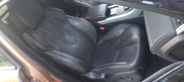 Land Rover Range Rover Evoque I SUV Coupe 2.0 Si4 240KM 2014 2.0T 240km 4x4 HSE najbogatsza LIMITOWANA wersja *ZANZIBAR BLACK* 149tkm *, zdjęcie 19