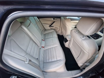 Peugeot 508 I SW Facelifting 2.0 BlueHDi 150KM 2015 Peugeot 508 2.0 hdi wersja Active Perla Full Led, zdjęcie 17