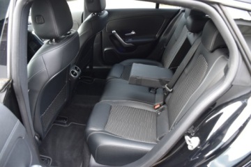 Mercedes CLA C118/X118 Shooting Brake 2.0 200d 150KM 2022 Mercedes-Benz CLA Pol-SkoraGrzaneFotele NaviKamera Asystenty Full-Led, zdjęcie 10