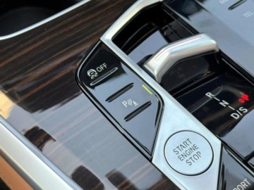 BMW X5 G05 SUV Facelifting 3.0 30d 298KM 2026 BMW X5 xDrive30d Suv 3.0 (298 KM) 2026, zdjęcie 12