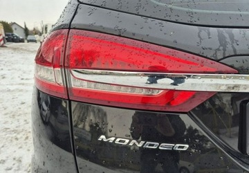 Ford Mondeo V Kombi 2.0 TDCi 150KM 2019 Ford Mondeo Super stan Automat Bogata wersja 2.0 Diesel 150KM, zdjęcie 8
