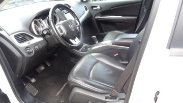 Dodge Caravan V 2017 DODGE JORNEY GT 2017r 3,6L AUTOMAT 4x4, zdjęcie 8