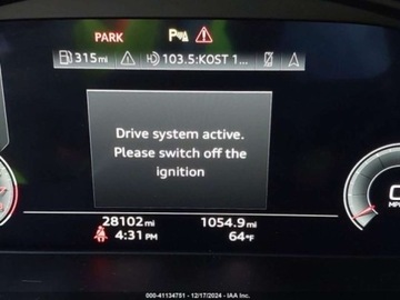 Audi Q5 II 2023 Audi Q5 Sportback Premium Plus S-Line 2023 2.0l 2.0 Benzyna 261KM, zdjęcie 8