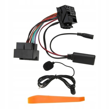 АДАПТЕР BLUETOOTH AUX МОДУЛЬ CD30 CDC40 CD70