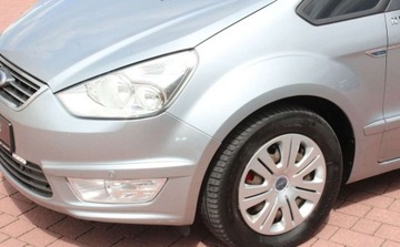 Ford Galaxy III Van Facelifting 2.0 Duratorq TDCi DPF 140KM 2013 Ford Galaxy 2013R Hak Pod.Fotele Od RiA 2.0 Diesel 140KM, zdjęcie 19