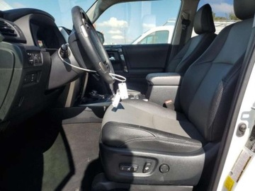 Toyota 2021 Toyota 4-Runner 2021, 4.0L, 4x4, SR5 PREMIUM, po gradobiciu 4.0 Benzyna, zdjęcie 7