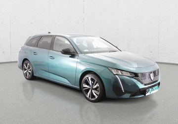 Peugeot 2022 Peugeot 308 1.6 Hybrid PHEV Allure EAT8 1.6 Hybryda 180KM, zdjęcie 5