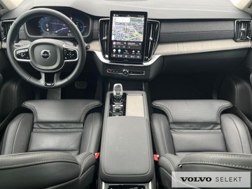Volvo XC90 II 2024 Volvo XC 90 FV23% SalonPL Ultra Dark 7os. T8 Matri, zdjęcie 12