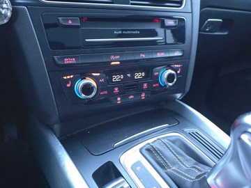 Audi Q5 I SUV Facelifting 2.0 TDI clean diesel 190KM 2014 Audi Q5 2.0 TDI S line 4x4 Automat Salon PL Panora, zdjęcie 21