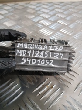 MERIVA A RELÉ SVÍČEK ŽHAVÍCÍCH 55354141