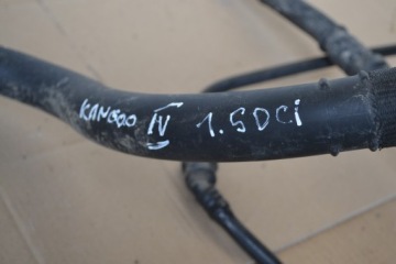 ЗАЛИВНАЯ ТРУБКА ADBLUE ДЛЯ KANGOO IV 172B00071R