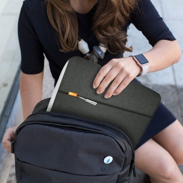 POKROWIEC, TORBA NA LAPTOPA TABLET | 15,6 CALA APPLE MACBOOK PRO AIR M2