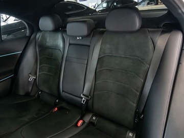 Mercedes Klasa E W214 Sedan 2.0 220d 197KM 2024 E Klasa 220 d 4-Matic AMG 2.0 (197KM) 2024, zdjęcie 11