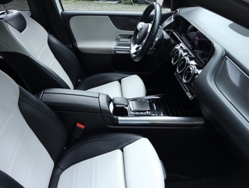 Mercedes Klasa B W247 Sports Tourer 1.3 B200 163KM 2019 Mercedes B B 200, Salon Polska, Automat, Skóra, zdjęcie 8