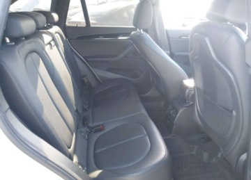 BMW X1 F48 2021 BMW X1 SDrive28I, od ubezpieczalni 2.0 Benzyna 228KM, zdjęcie 10