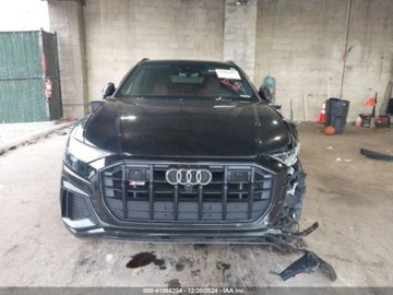 Audi 2023 Audi SQ8 Prestige 2023 4.0l 4.0 Benzyna 500KM, zdjęcie 7