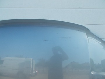 Крышка капота VW Passat B5 FL лифт 00-05