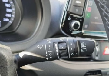 Hyundai i30 III 2022 Hyundai i30 1.5 Hybryda 48V 160 KM Smart LED FV23 PL Serwis ASO Gwarancja, zdjęcie 17