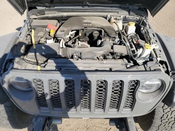 Jeep 2021 Jeep Gladiator Mojave 2021 3.6l 3.6 Benzyna 285KM, zdjęcie 6