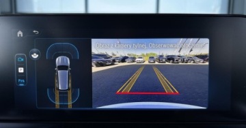 Mercedes GLB SUV 2.0 200d 150KM 2025 Mercedes-Benz GLB SalonPL AMG Line Hak Nawigacja LED Kamera FV VAT23 2.0, zdjęcie 15