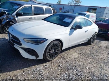 Mercedes CLE 2024 Mercedes-Benz CLE 300 4Matic 2024 2.0l 2.0 Benzyna 255KM, zdjęcie 1