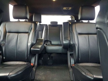 Ford Expedition III 2020 Ford Expedition Max XLT 2020 3.5 Benzyna 375KM, zdjęcie 10