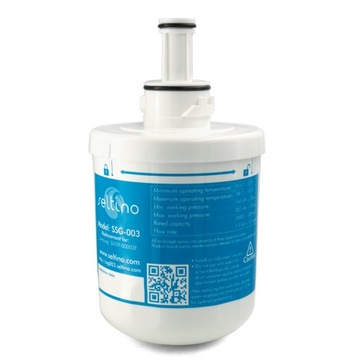 Фильтр для воды SELTINO SSG-003 для холодильника Samsung