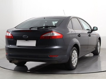 Ford Mondeo IV Hatchback 1.6 Duratec 110KM 2009 Ford Mondeo 1.6i 16V, Salon Polska, Serwis ASO, zdjęcie 4