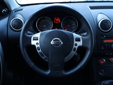 Nissan Qashqai I Crossover 2.0 140KM 2009 Nissan Qashqai+2 2.0 i, Salon Polska, 7 miejsc, zdjęcie 21