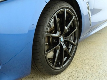 BMW Seria 8 II Coupe Facelifting 3.0 840i 333KM 2025 BMW Seria 8 Gran Coupe 840i xDrive Sedan 3.0 (333KM) 2025, zdjęcie 14