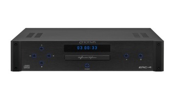 CD-ПЛЕЕР EMOTIVA ERC-4
