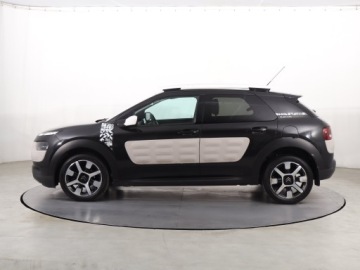 Citroen C4 Cactus Crossover 1.2 PureTech 110KM 2016 Citroen C4 Cactus 1.2 PureTech, Salon Polska, zdjęcie 2