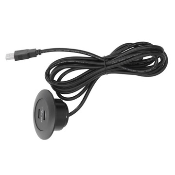 Диван USB-разъем для зарядки Скрытый монтаж