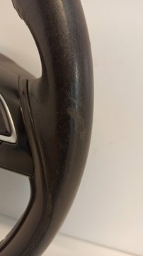 SUZUKI SWIFT MK8 KIEROWNICA