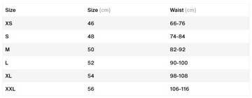 ION 2023 Трапеция Нова Черный 40/л