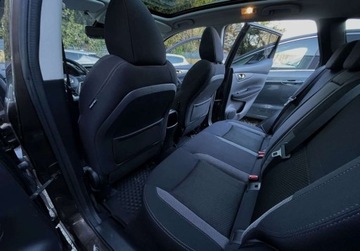 Nissan Qashqai II 2019 Nissan Qashqai LIFT 66.000KM ZAREJESTROWANY bezwypadkowy LANE ASSISTkamera, zdjęcie 21