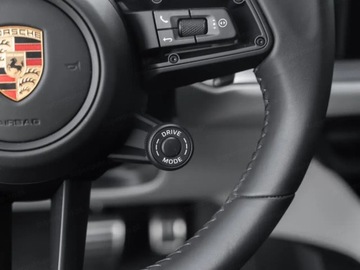 Porsche Cayenne III SUV Plug-In Facelifting 3.0 470KM 2025 Cayenne Coupe E-Hybrid Black Edition 3.0 (470KM) 2025, zdjęcie 11