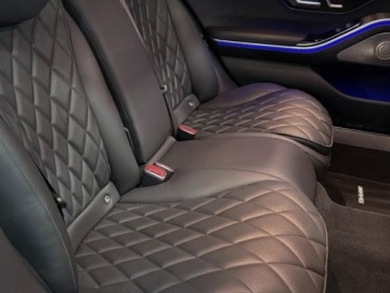 Mercedes Klasa S W223/V223 2025 S Klasa 450 d 4-Matic L AMG Line 2.9 (367KM) 2025, zdjęcie 15