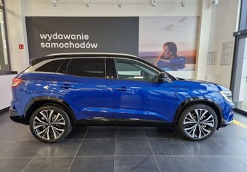 Renault Austral 1.2  E-Tech Full Hybrid 200KM 2025 Renault Austral GDYNIA iconic E-Tech full hybrid 200 bez przebiegu 1.2, zdjęcie 4