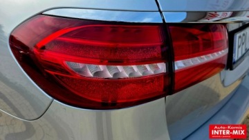 Mercedes Klasa E W213 Kombi 2.0 220d 194KM 2020 Mercedes-Benz Klasa E Niski przebieg Idealne bogata wersja AUTOMAT 2.0, zdjęcie 14