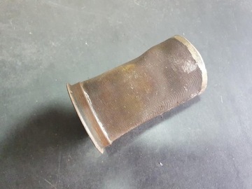 MOTOCYKL MZ TS WSK SHL WFM SITKO SIATKA ZBIORNIKA ORYGINAŁ PRL