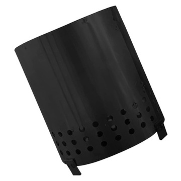 Портативный камин Небольшой камин Iron Hand