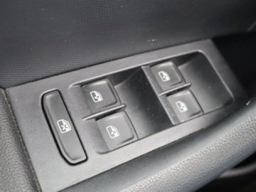 Skoda Rapid II Liftback Facelifting 1.0 TSI 110KM 2018 Skoda Rapid Spaceback 1.0 TSI, Salon Polska, zdjęcie 14